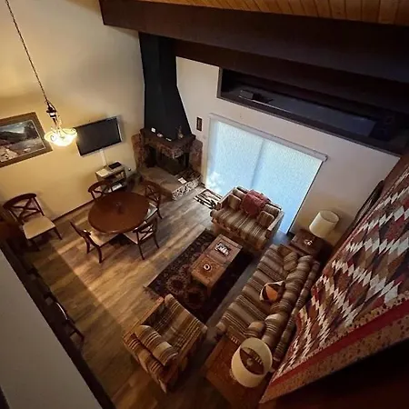 Rooted Resort
